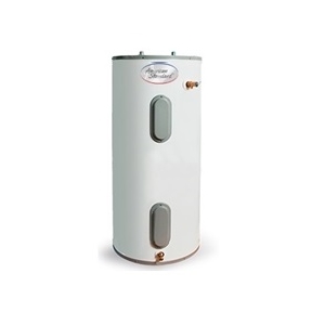  - Residential Electric Water Heaters